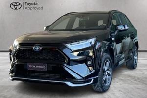 Toyota RAV4 5nd serie 2.5 PHEV E-CVT AWD-i Mo...