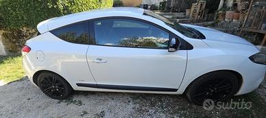 Renault  Megane 1.9 tdi monaco gp