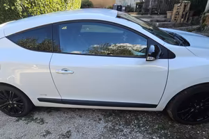 Renault  Megane 1.9 tdi monaco gp