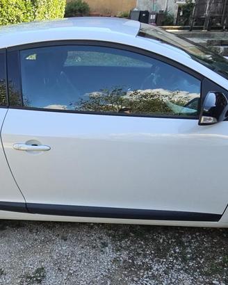 Renault  Megane 1.9 tdi monaco gp