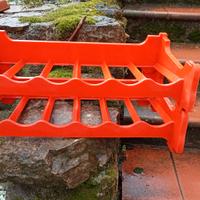 Portabottiglie 6 posti