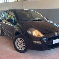 Fiat Punto 1.4 8V 5 porte Natural Power Lounge