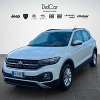 Volkswagen T-Cross 1.0 TSI Style BMT