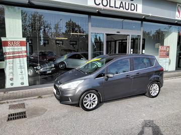 FORD B-Max 1.0 EcoBoost 125 CV Titanium