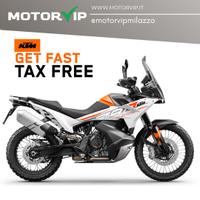 KTM 790 Adventure *Supersconto TAX FREE