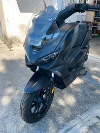 Brera kl 300 motore Piaggio beverly