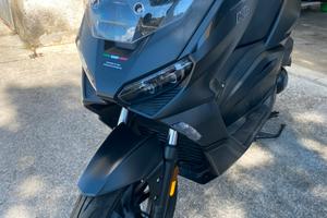 Brera kl 300 motore Piaggio beverly