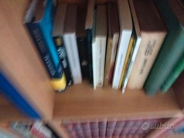 Libri narrativa