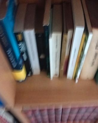 Libri narrativa