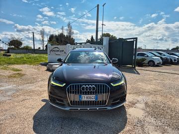 Audi A6 allroad 3.0 TDI 272 CV S tronic Business P
