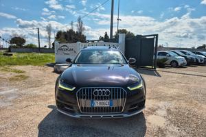 Audi A6 allroad 3.0 TDI 272 CV S tronic Business P