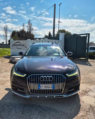 Audi A6 allroad 3.0 TDI 272 CV S tronic Business P