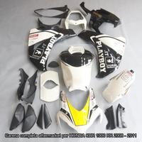 Promo Carena compatibile HONDA CBR1000RR 2008 2011