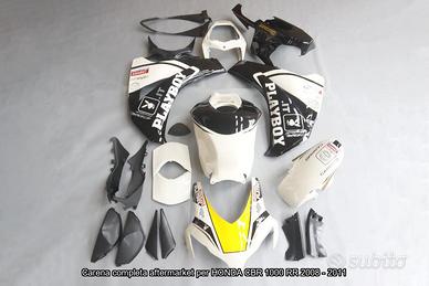 Promo Carena compatibile HONDA CBR1000RR 2008 2011