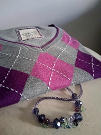 Maglia vintage , Esprit, taglia L , 100%cotone