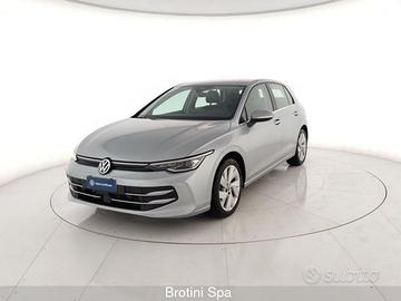 Volkswagen Golf 2.0 TDI SCR 110KW Style DSG