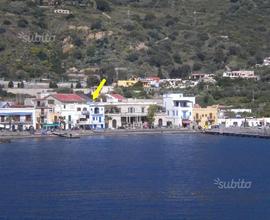 Appartamento fronte mare - Lipari Fiorenza Marisa