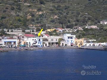Appartamento fronte mare - Lipari Fiorenza Marisa