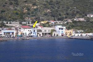 Appartamento fronte mare - Lipari Fiorenza Marisa