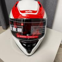 casco integrale aprilia
