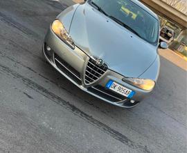 Alfa Romeo 147 benzina