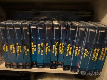 VHS La Grande Guerta