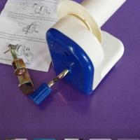 Bobbinatore Yarn Roller nuovo 