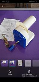 Bobbinatore Yarn Roller nuovo 
