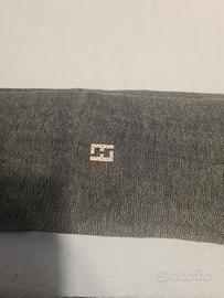 Lotto 2 paia calze  uomo tg.41/42