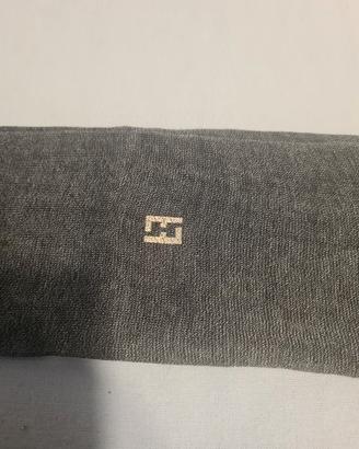 Lotto 2 paia calze  uomo tg.41/42