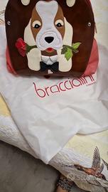 BORSA DA COLLEZIONE BRAVCIALINI 