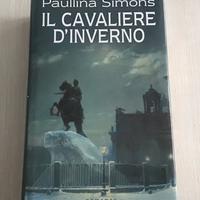 Il Cavaliere D’Inverno di Paullina  Simons