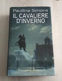 Il Cavaliere D’Inverno di Paullina  Simons