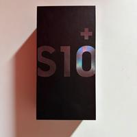 Samsung Galaxy S10+ 128GB