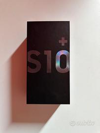 Samsung Galaxy S10+ 128GB