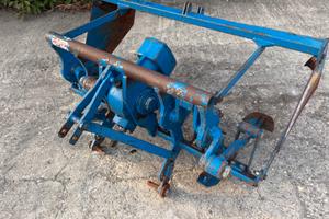 A218 - Vangatrice per trattore