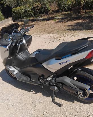 t max 530