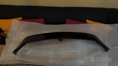 Spoiler golf 8 Club sport