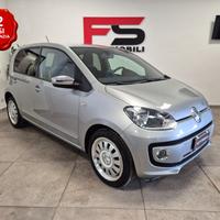 Volkswagen up! 1.0 5p. eco move BlueMotion Technol
