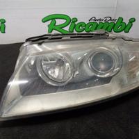 FARO ANTERIORE SINISTRO XENO AUDI A8 4E 2008