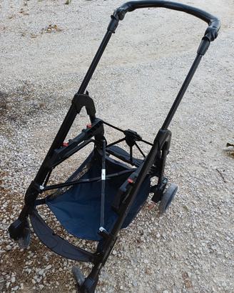 Trio Comby Beige, con Orso stampato, T900 di Cam.