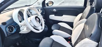 FIAT 500 1.2 Dolcevita EasyPower / GPL + Tetto
