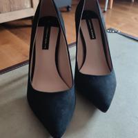 tacchi a spillo Dorothy Perkins - Mai usate 