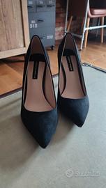 tacchi a spillo Dorothy Perkins - Mai usate 