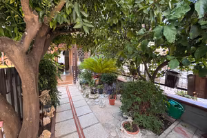 Villetta a schiera con terrazzo vista mare - termo