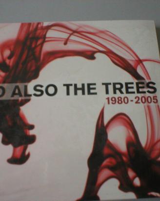 And Also The Trees 1980-2005 cd