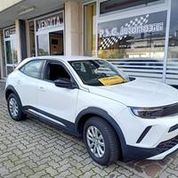 Opel Mokka 1.2 t Elegance s&s 130cv at8