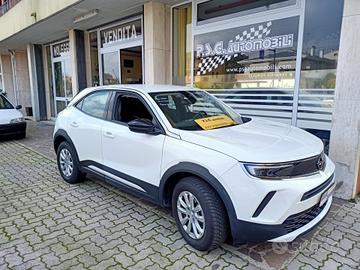 Opel Mokka 1.2 t Elegance s&s 130cv at8