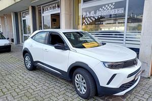Opel Mokka 1.2 t Elegance s&s 130cv at8