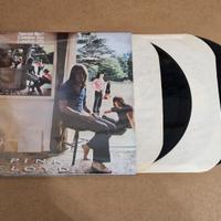 Disco vinile Pink Floyd Ummagumma doppio LP 1969